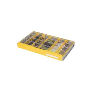 Plano Edge Jig/Bladed Jig Box
