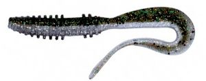 Nomura Crazy Worm