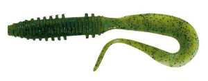 Nomura Crazy Worm