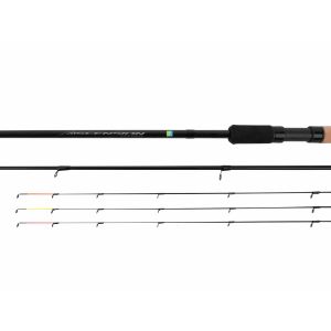 Preston Innovations Monster X Carp Feeder