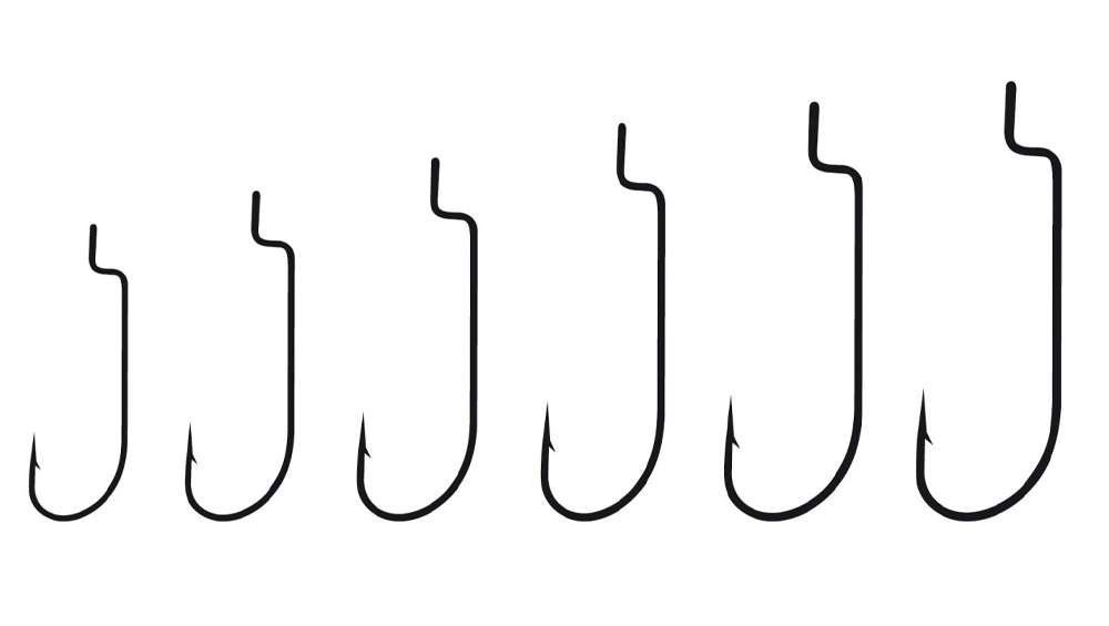 1000 Matzuo 132050 Sea Armor O'Shaughnessy 90 Degree Jig Fish 1000 Matzuo 132050 Sea Armor O'Shaughnessy 90 Degree Jig Fish