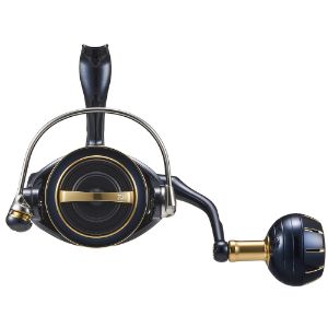 Daiwa 23 Saltiga G