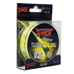 Fishing Ferrari Take Extreme Fluo