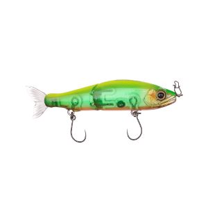 Gan Craft Jointed Claw 70 Single Hook 