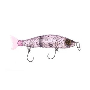 Gan Craft Jointed Claw 70 Single Hook 