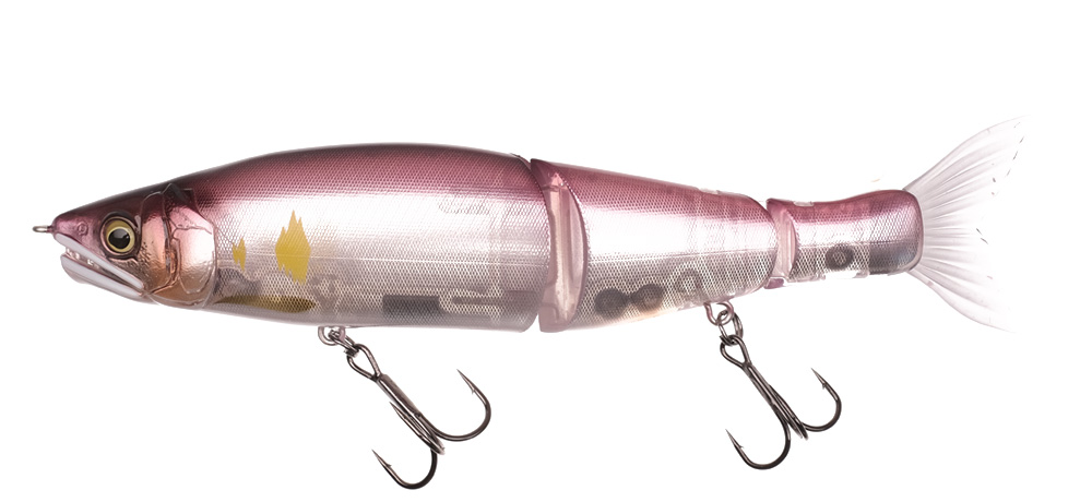 Gan Craft Jointed Claw Shift 183 - Bass Store Italy: Über 50.000