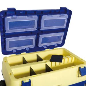 Lineaeffe Seat Box