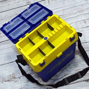 Lineaeffe Seat Box