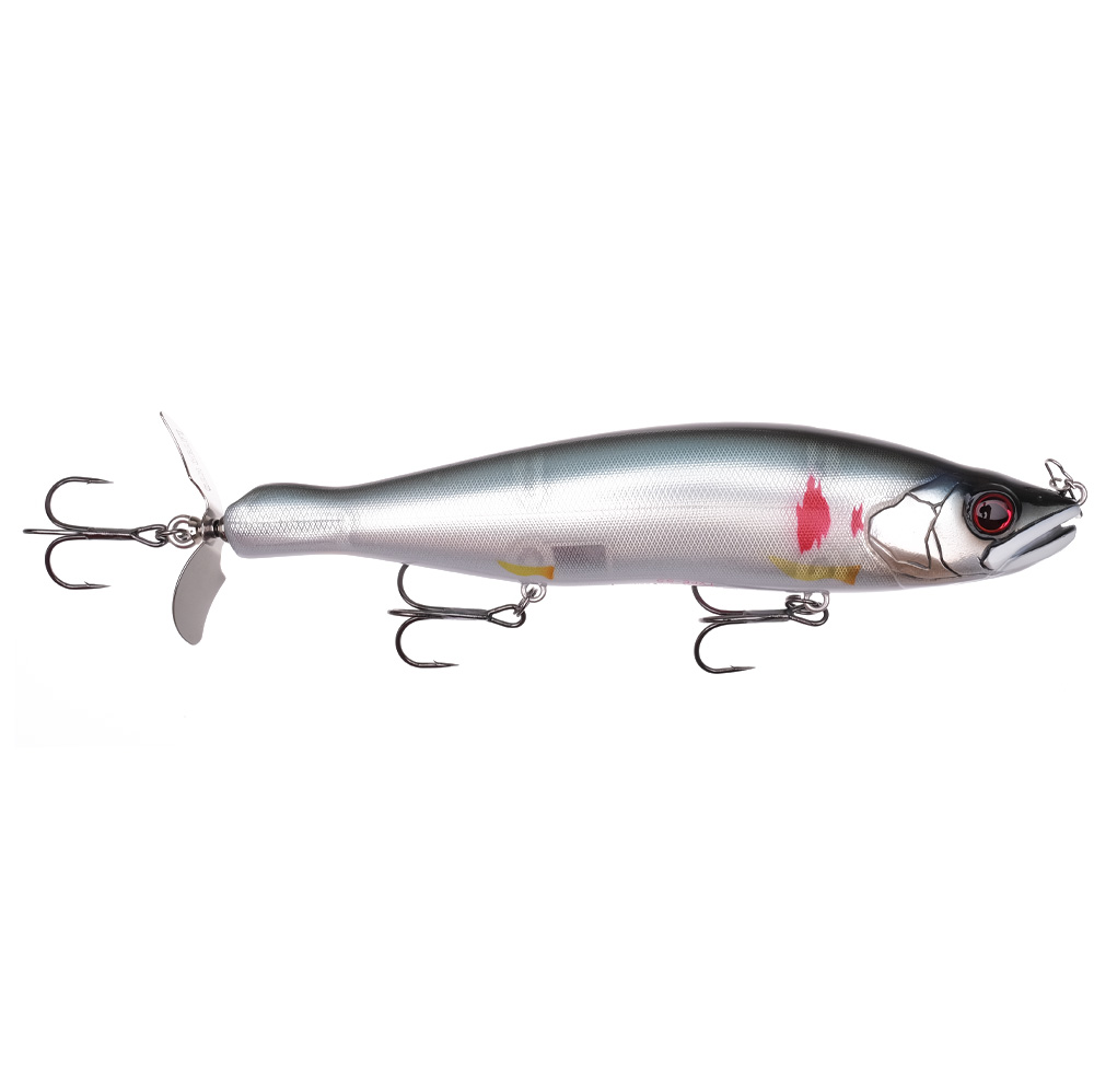 Gan Craft Kaiten 178 - Negozio di pesca online Bass Store Italy