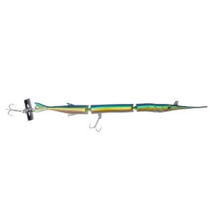 Strike Pro Needle Jointed