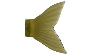 Gan Craft Jointed Claw 128 Spare Tail Series