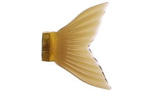 Gan Craft Jointed Claw 128 Spare Tail Series