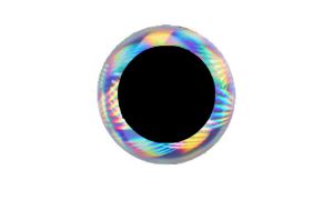 Gan Craft Custom Parts Spare Eye