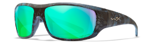 Wiley X Omega Polarized Sunglasses