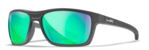 Wiley X Kingpin polarized Sunglasses