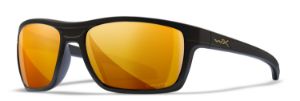 Wiley X Kingpin polarized Sunglasses