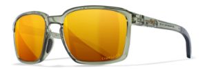 Wiley X Alfa polarized Sunglasses