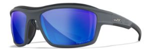Wiley X Ozone polarized Sunglasses