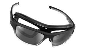 Wiley X Ozone polarized Sunglasses