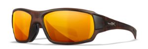 Wiley X Breach polarized Sunglasses