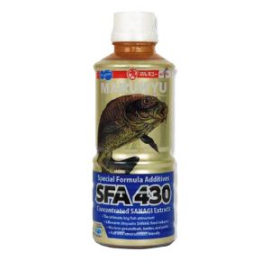 Marukyu SFA 430 Liquid Sanagi