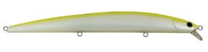 Jatsui Sea Slicker SW L Minnow