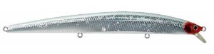 Jatsui Sea Slicker SW L Minnow