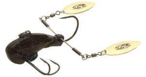 Imakatsu Metal Craw Spin 