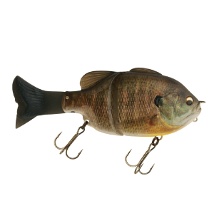 Imakatsu Gillroid Jr.