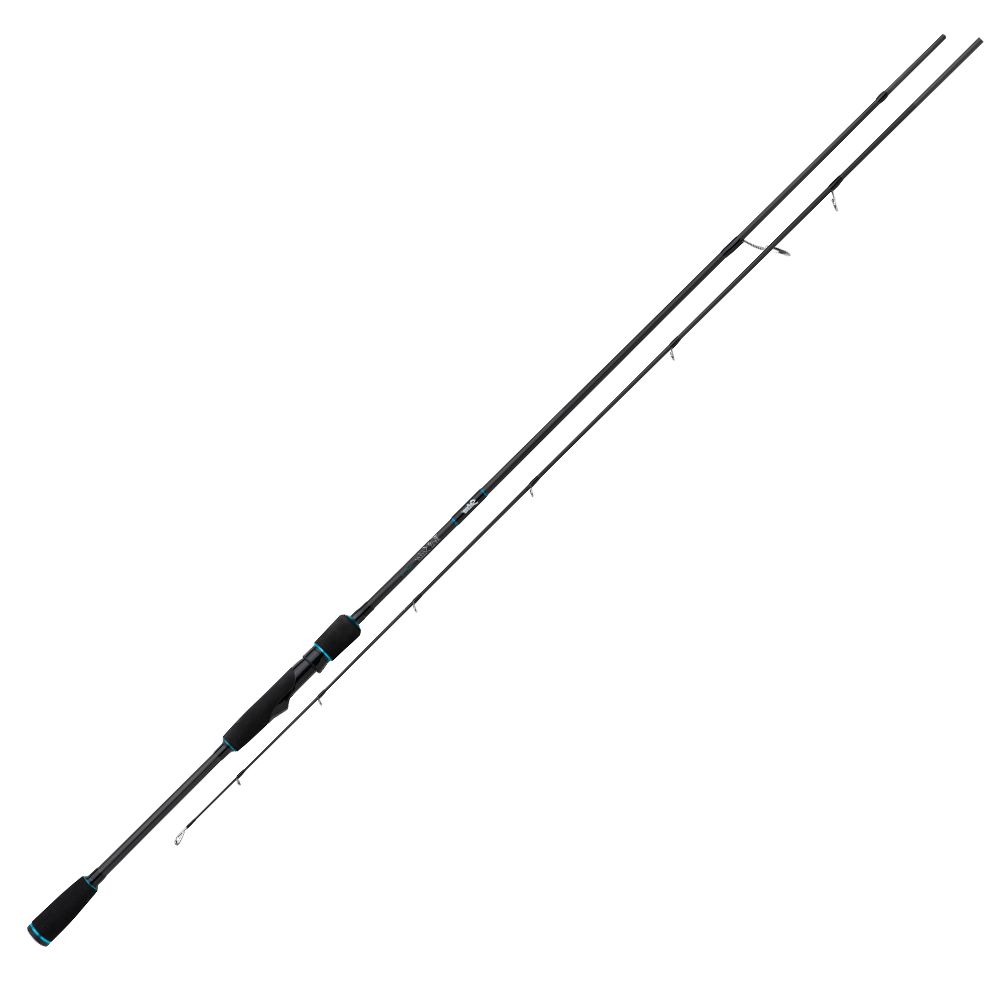 Salmo Thrill Seeker spinning