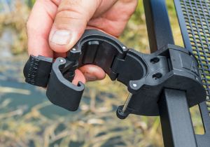 Preston Innovations Venta-Lite Hoodie Side Tray