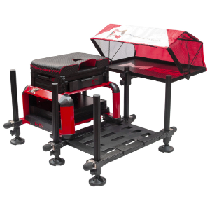 Milo Leon Piatto Laterale + Tenda