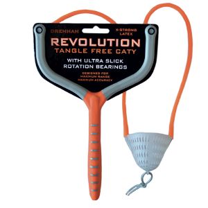 Drennan Revolution Tangle Free Caty revolution caty