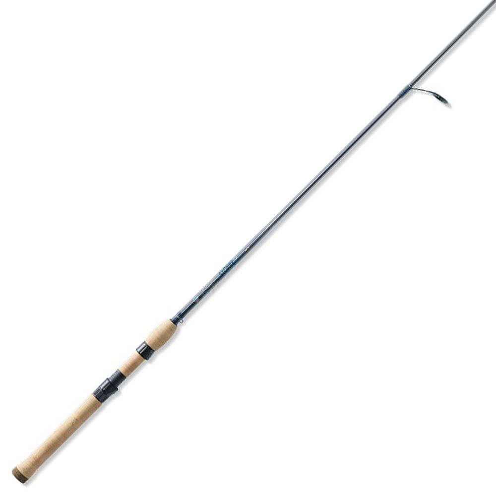 St.Croix Avid Spinning