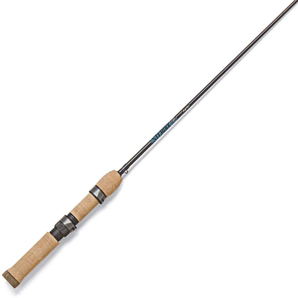 St.Croix Avid Spinning