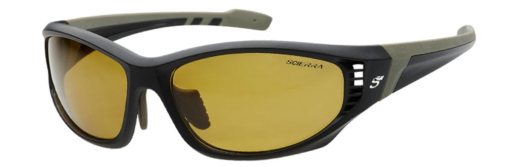 Scierra Wrap Sunglasses Around Ventilation