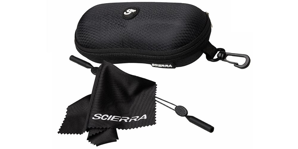 Scierra Wrap Sunglasses Around Ventilation