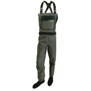 Black Cat Waders