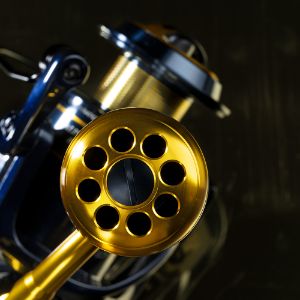 Okuma Salina Spinning