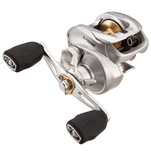 13 Fishing  Modus C2 casting