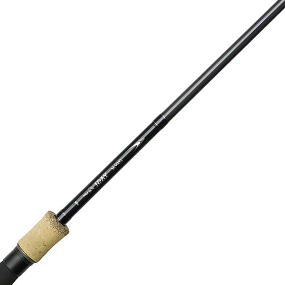 DAM Yagi Classic Spinning