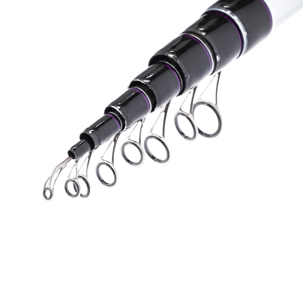 Mikado Ultraviolet 2 Bolo