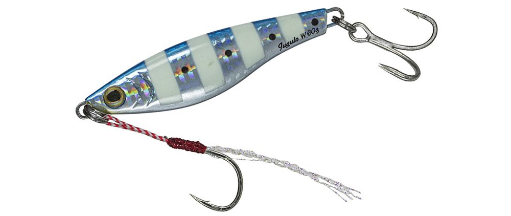 Molix Jugulo Wide Casting Jig 