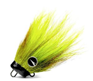 VMC Mustache Rig