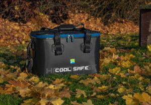 Preston Innovations Hardcase Cool Safe