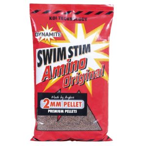 Dynamite Baits Swim Stim  Pellets