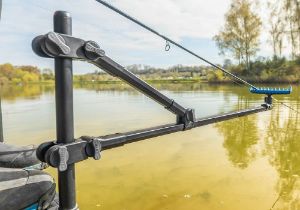 Preston Innovations Offbox XS Feeder Arm