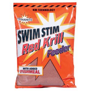 Dynamite Baits Swim Stim Feeder