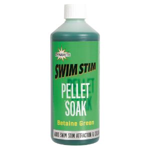 Dynamite Baits Swim Stim pellet Soak