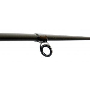 Gunki Ocean Tribes X-Shot spinning